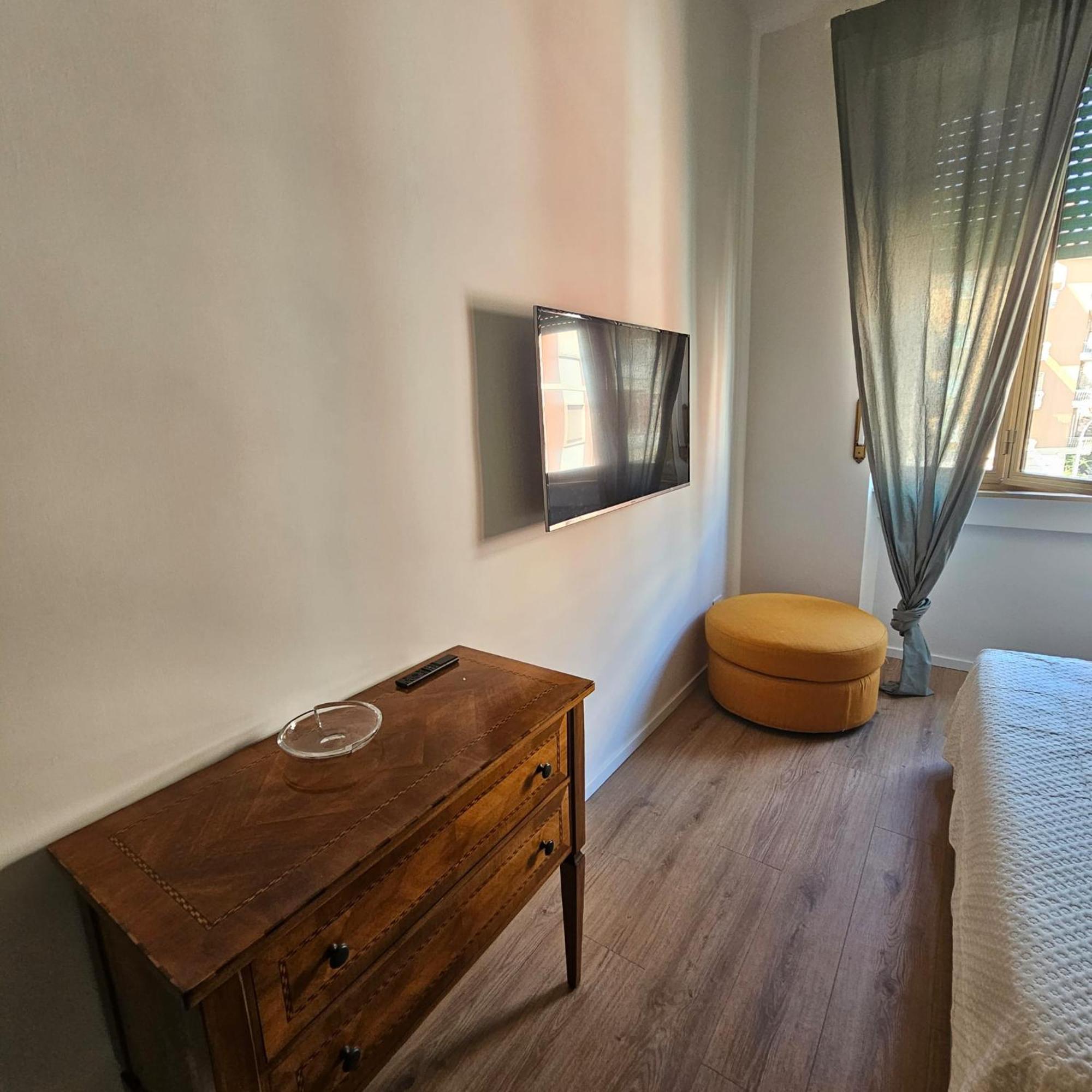 Apartamento Atelier Vaticano *