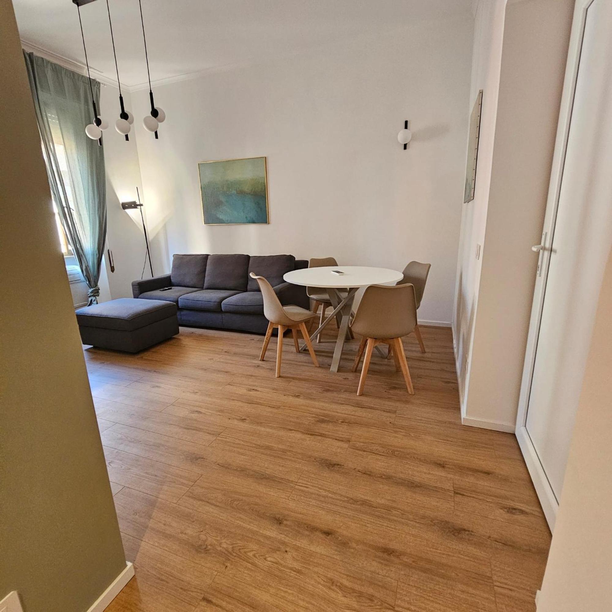 Atelier Vaticano Apartamento *