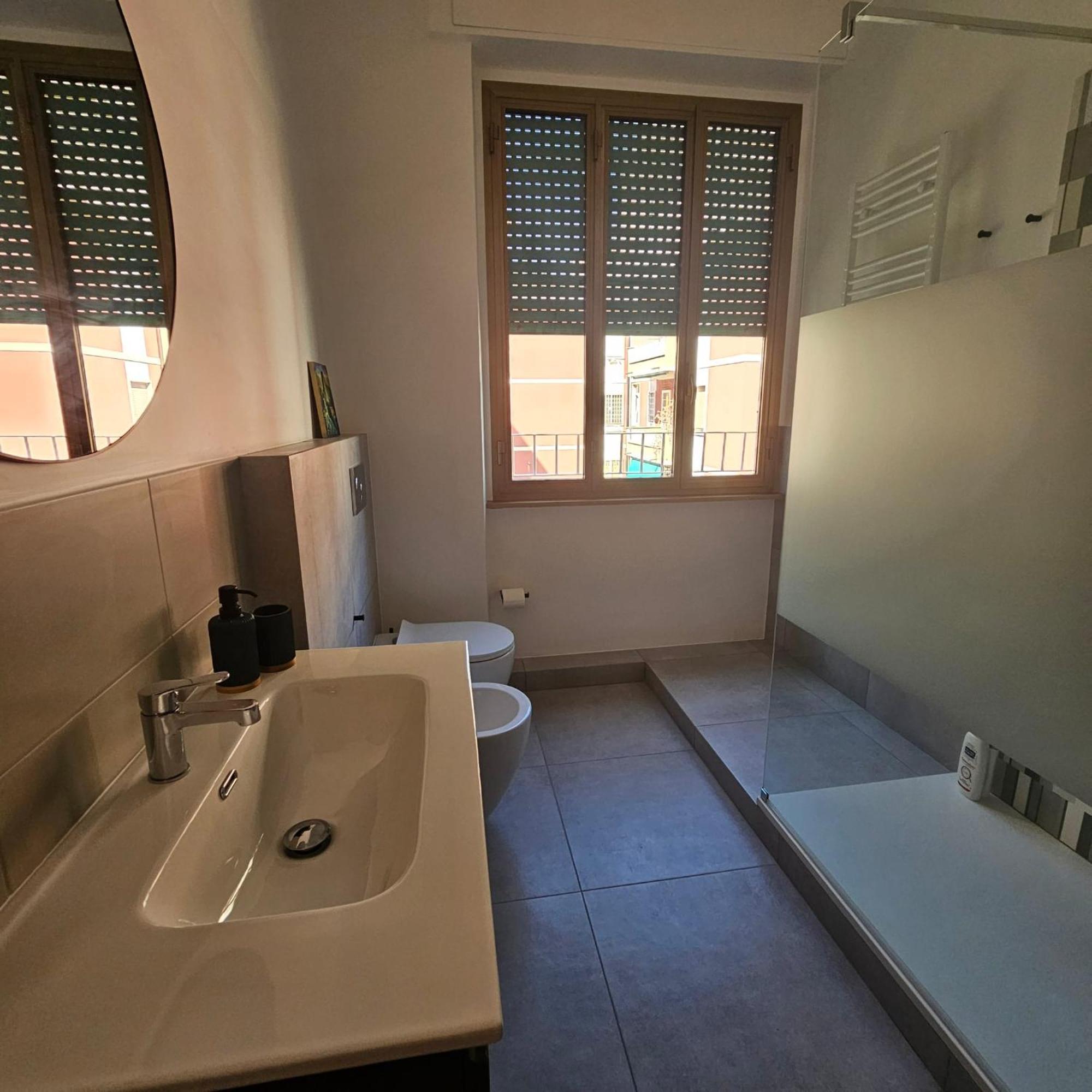 Apartamento Atelier Vaticano