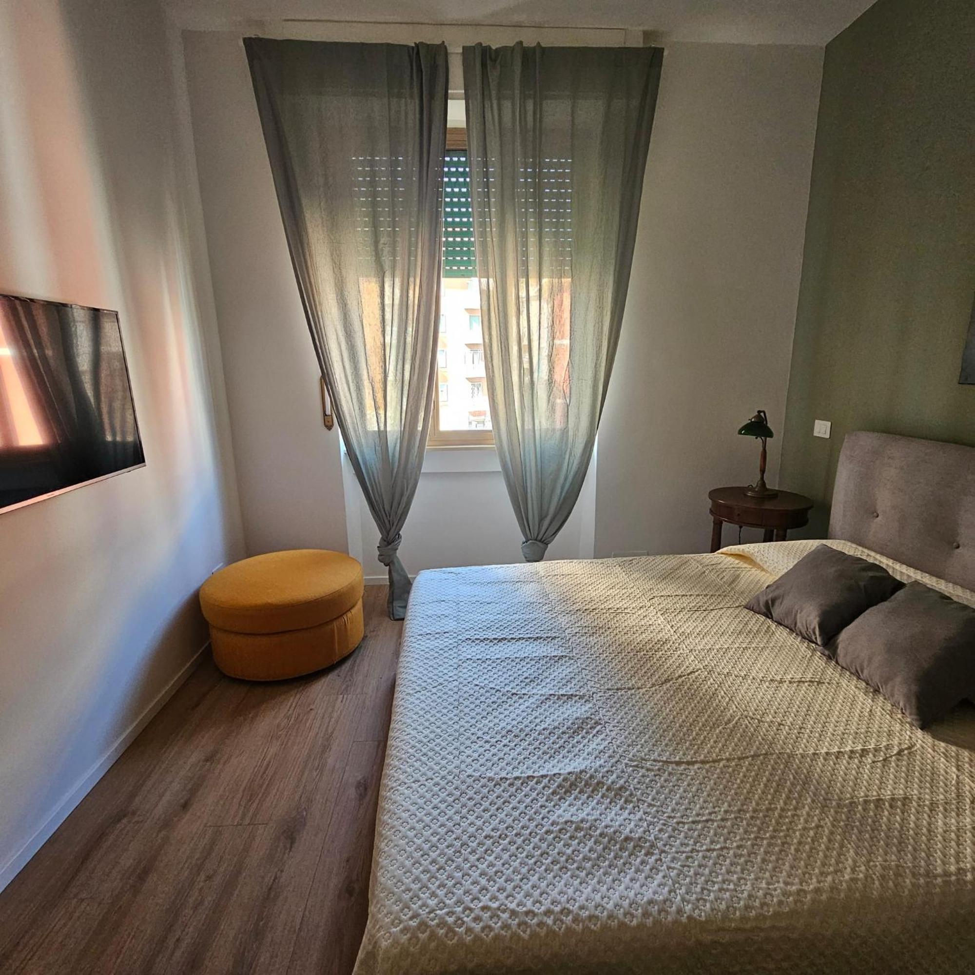 Atelier Vaticano Apartamento *