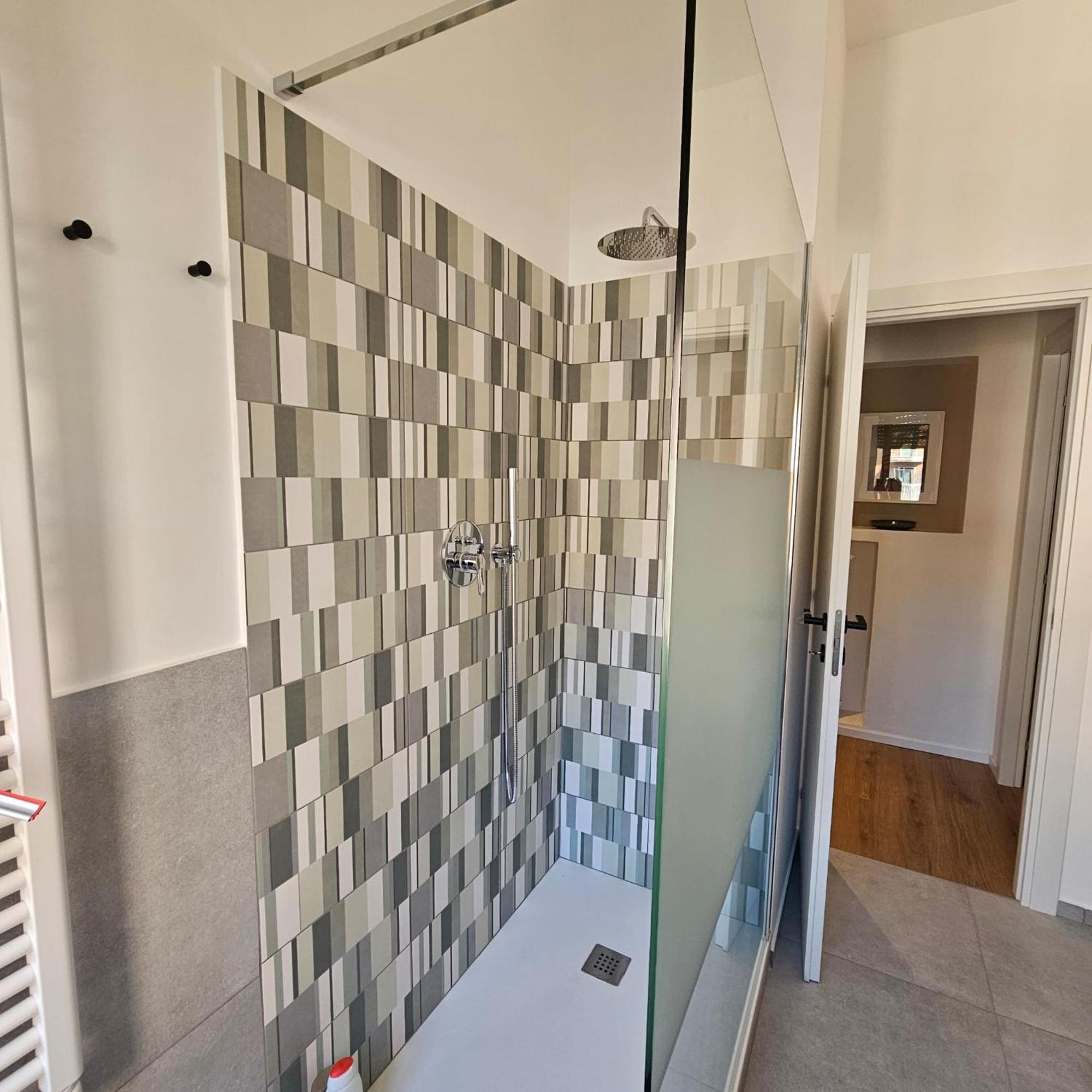 Apartamento Atelier Vaticano