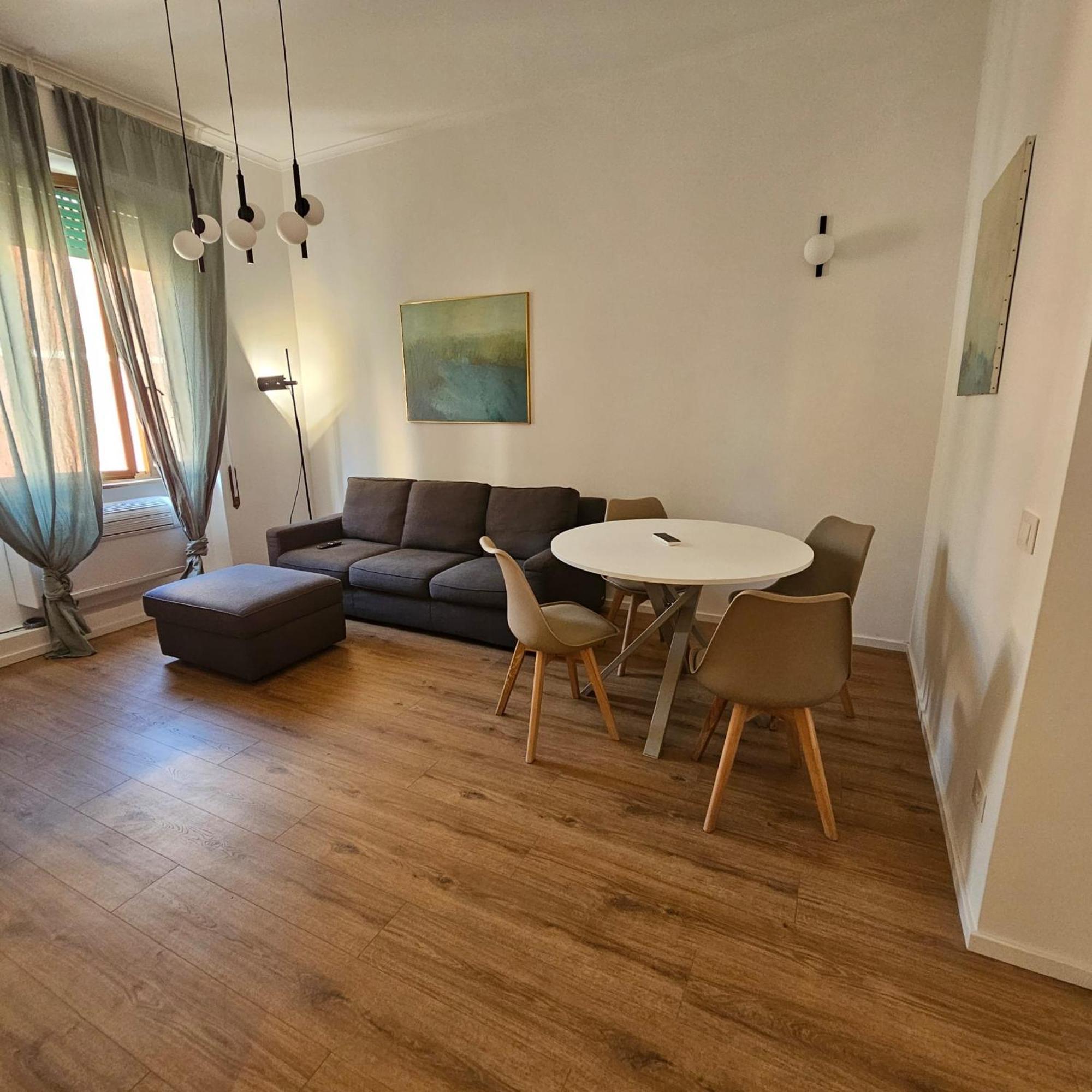 Atelier Vaticano Apartamento *