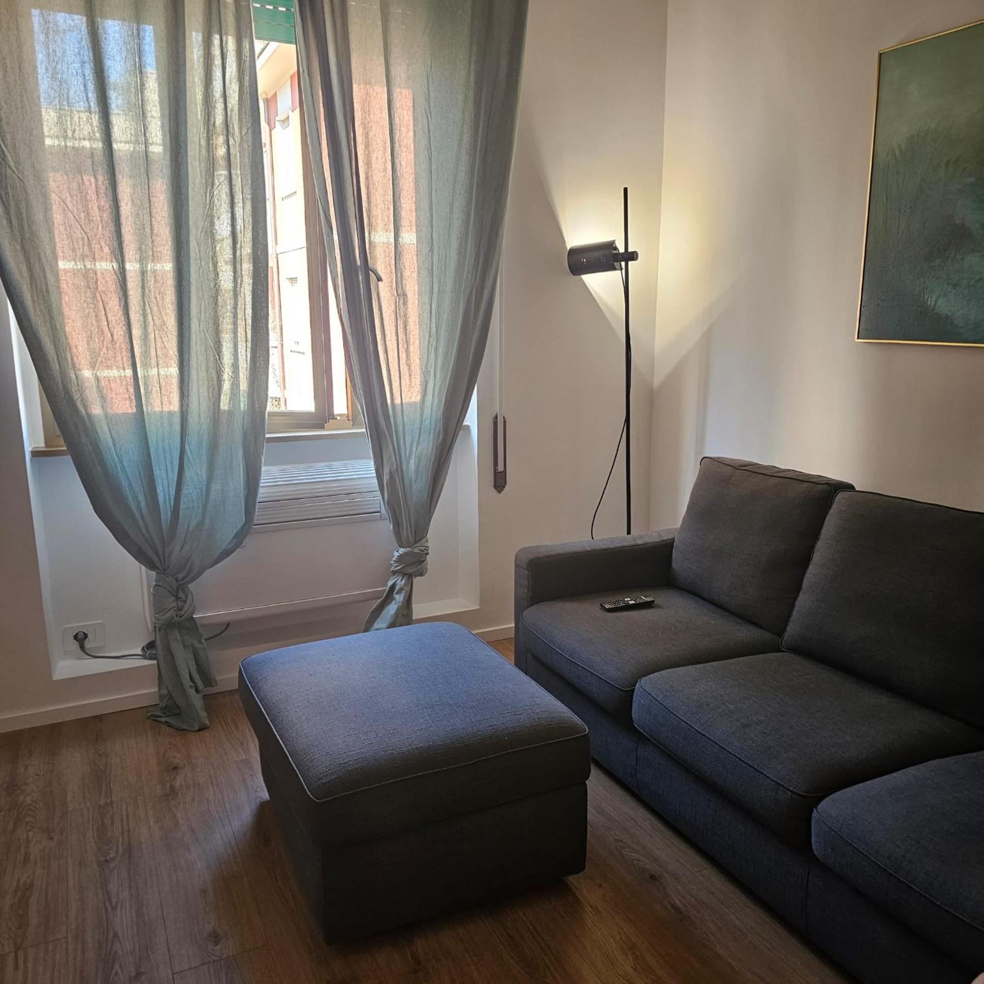 Atelier Vaticano Apartamento Roma