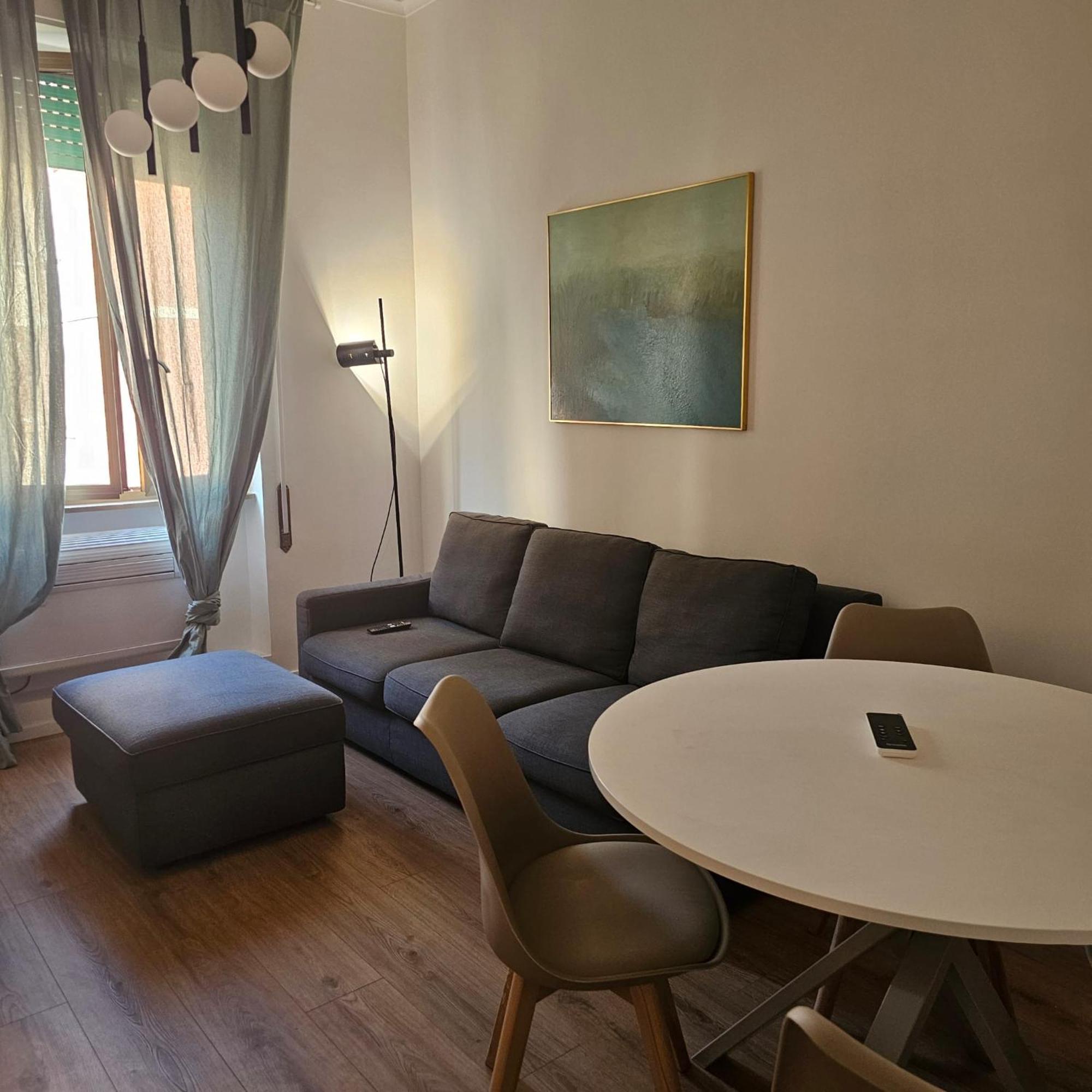 Apartamento Atelier Vaticano Roma